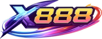 Logo x888